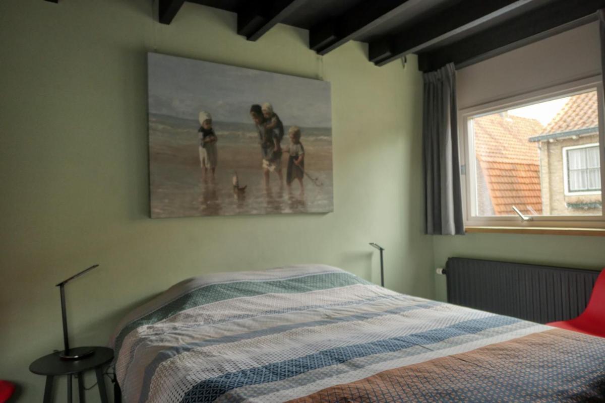 Appartement ' Het Zilte'. يرسك المظهر الخارجي الصورة